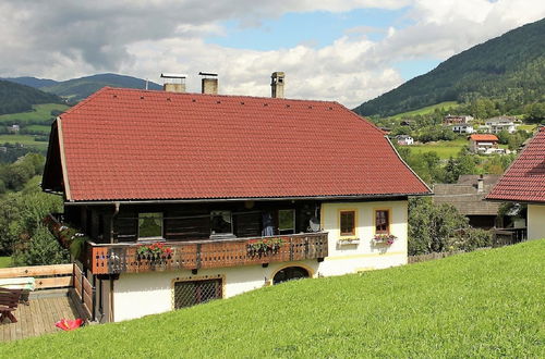 Photo 15 - Countryside Apartment in Gmünd near Cross Country Skiing