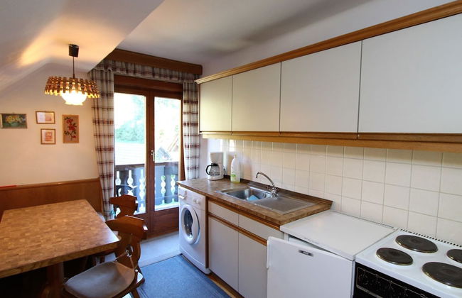 Countryside Apartment in Gmünd near Cross Country Skiing - Foto 6