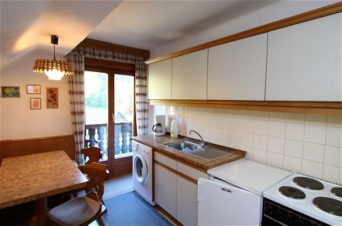 Foto 4 - Countryside Apartment in Gmünd near Cross Country Skiing