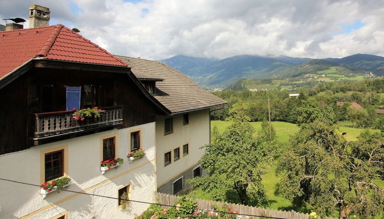 Photo 1 - Countryside Apartment in Gmünd near Cross Country Skiing