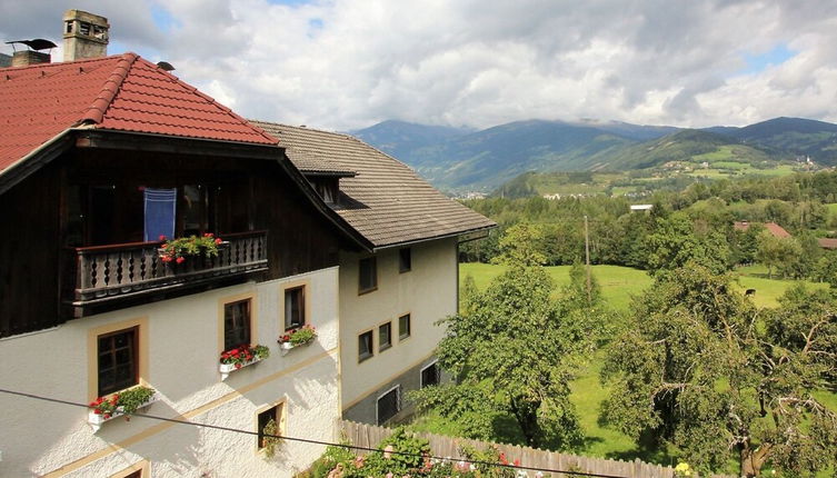 Photo 1 - Countryside Apartment in Gmünd near Cross Country Skiing