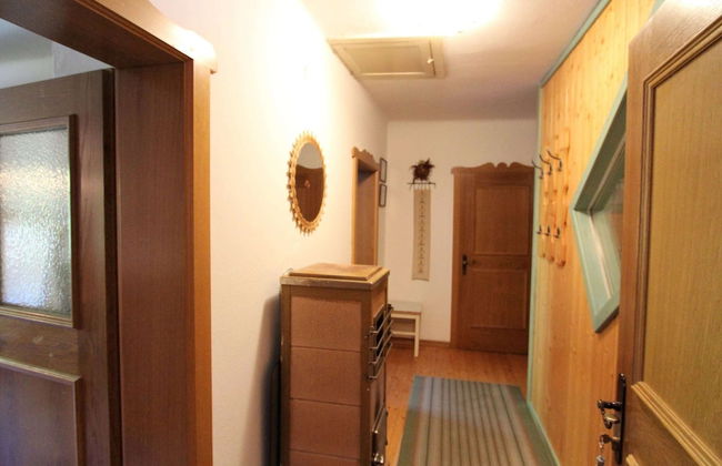 Countryside Apartment in Gmünd near Cross Country Skiing - Foto 14