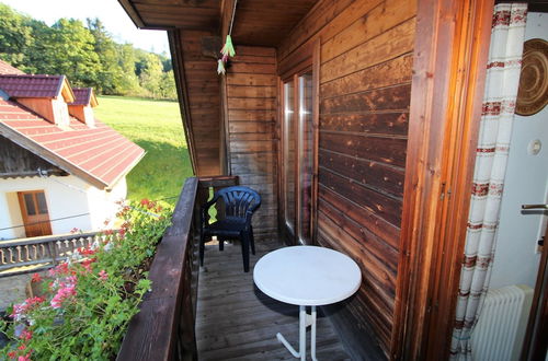 Photo 8 - Countryside Apartment in Gmünd near Cross Country Skiing