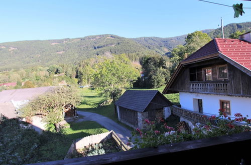 Photo 22 - Countryside Apartment in Gmünd near Cross Country Skiing