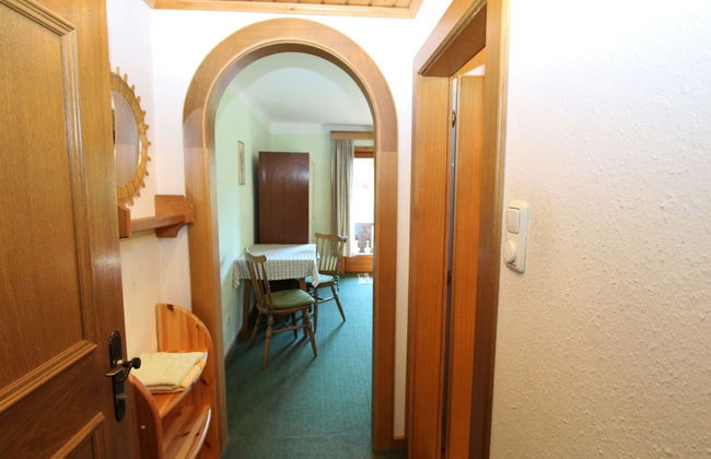 Countryside Apartment in Gmünd near Cross Country Skiing - Foto 13