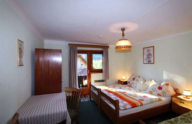 Peaceful Cottage Near Ski Area in Gmund - Foto 11