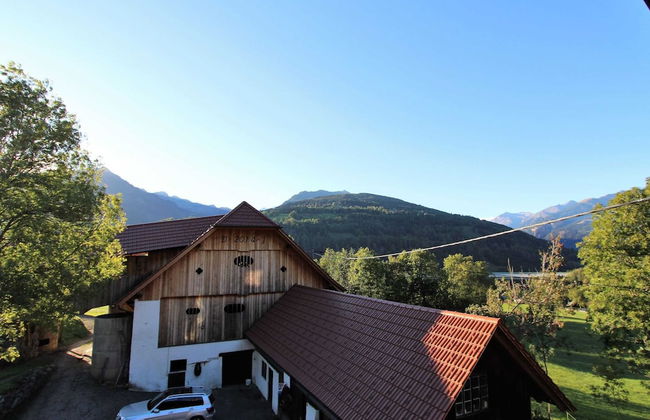 Countryside Apartment in Gmünd near Cross Country Skiing - Foto 18