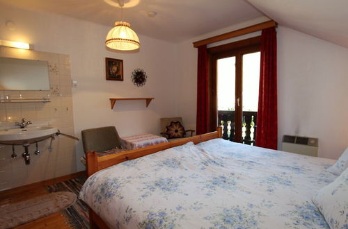 Photo 2 - Countryside Apartment in Gmünd near Cross Country Skiing