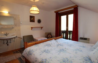 Photo 2 - Countryside Apartment in Gmünd near Cross Country Skiing