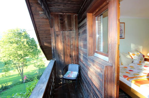 Photo 6 - Countryside Apartment in Gmünd near Cross Country Skiing