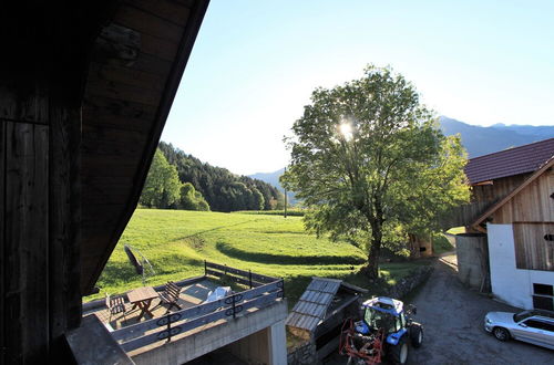 Foto 9 - Countryside Apartment in Gmünd near Cross Country Skiing