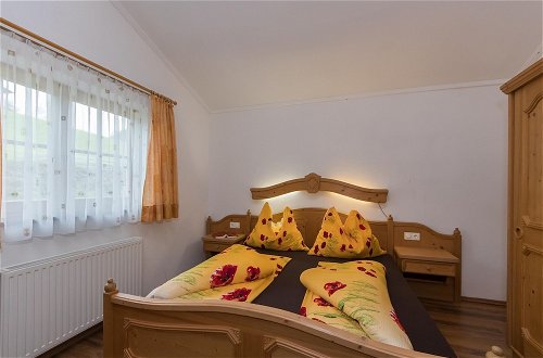 Photo 2 - Apartment in Kaprun/salzburgerland Near ski Area