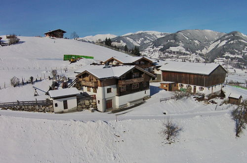 Photo 20 - Apartment in Kaprun/salzburgerland Near ski Area