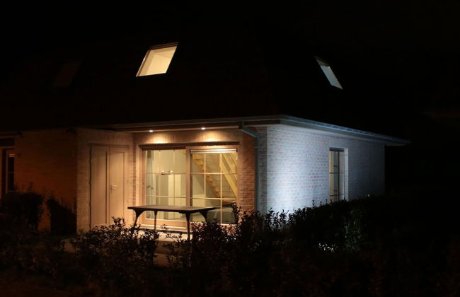 Lovely Holiday Home in Adinkerke With Fenced Garden - Foto 29