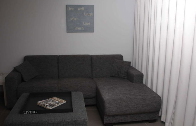 Relaxing Holiday Home in Adinkerke With Fenced Garden - Foto 27