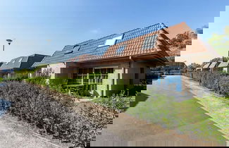 Foto 1 - Lovely Holiday Home in Adinkerke With Fenced Garden