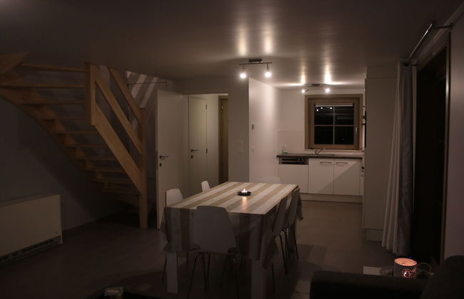 Lovely Holiday Home in Adinkerke With Fenced Garden - Foto 28