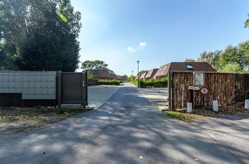 Photo 29 - Lovely Holiday Home in Adinkerke With Fenced Garden