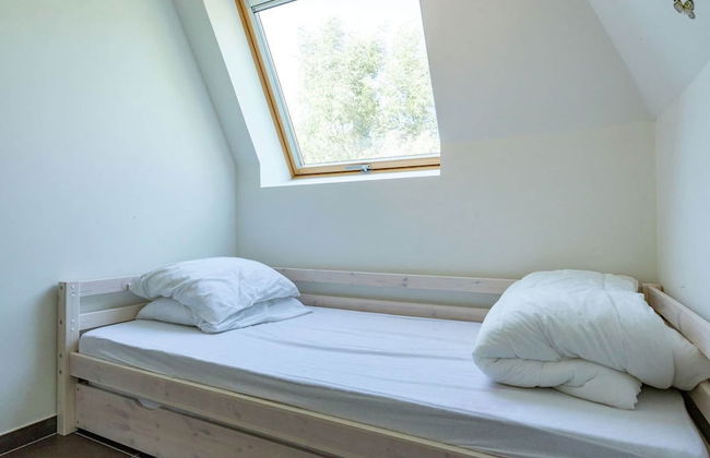 Relaxing Holiday Home in Adinkerke With Fenced Garden - Foto 10
