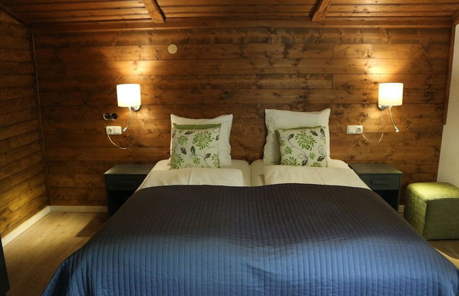 Chalet With Sauna Near the ski Area - Photo 3