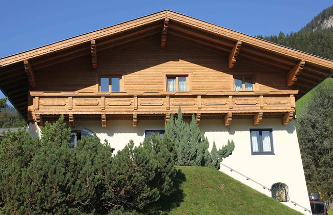 Chalet With Sauna Near the ski Area - Photo 41