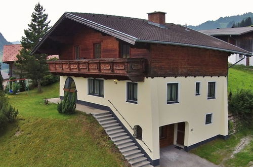 Photo 35 - Chalet With Sauna Near the ski Area