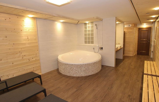Chalet With Sauna Near the ski Area - Photo 16