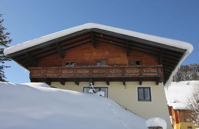 Chalet With Sauna Near the ski Area - Photo 36