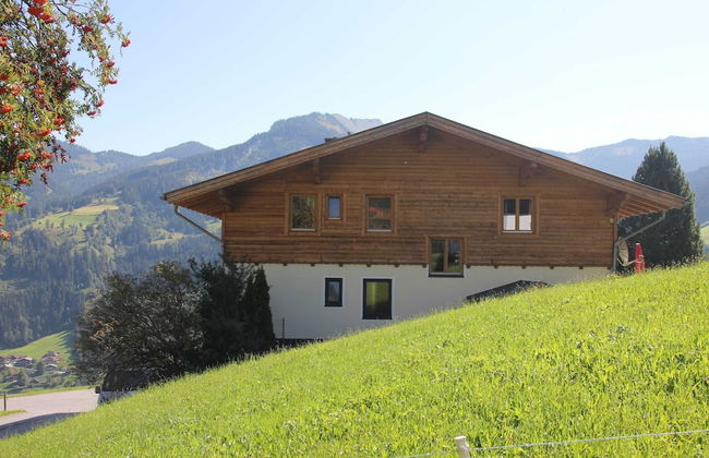 Chalet With Sauna Near the ski Area - Photo 29