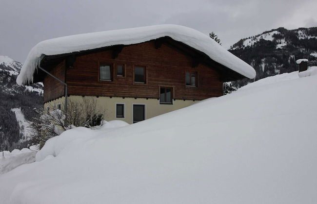 Chalet With Sauna Near the ski Area - Photo 30