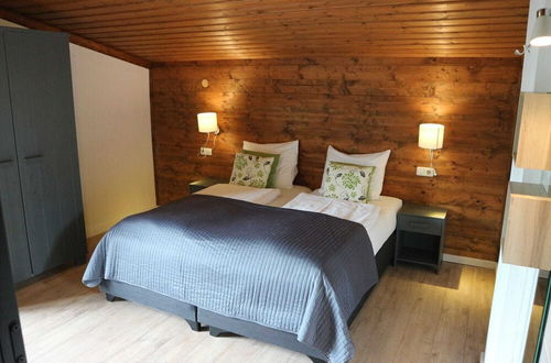 Photo 9 - Modern Chalet in Grossarl With Sauna Near ski Area