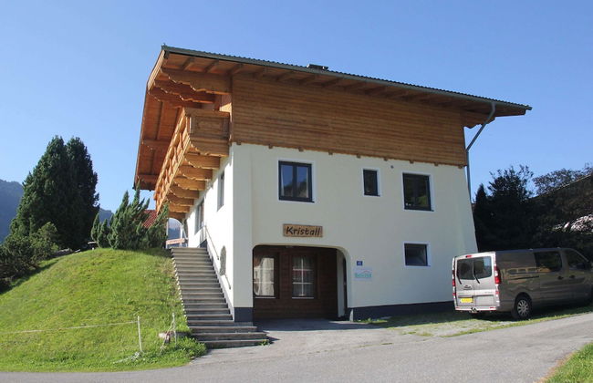Chalet With Sauna Near the ski Area - Photo 35