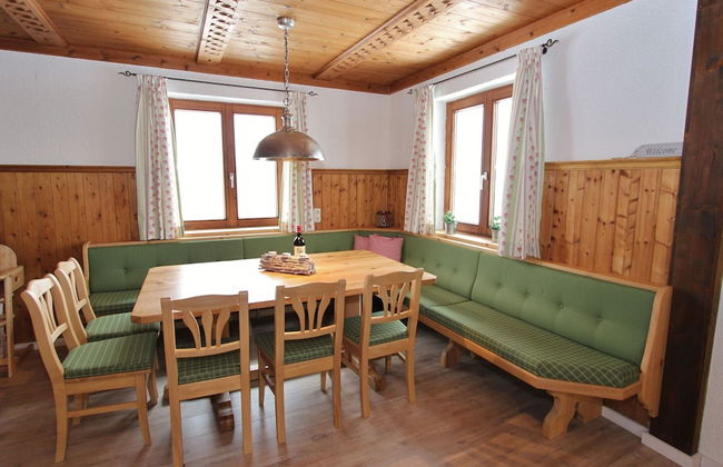 Chalet With Sauna Near the ski Area - Photo 24