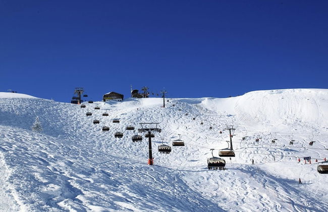 Chalet With Sauna Near the ski Area - Photo 48