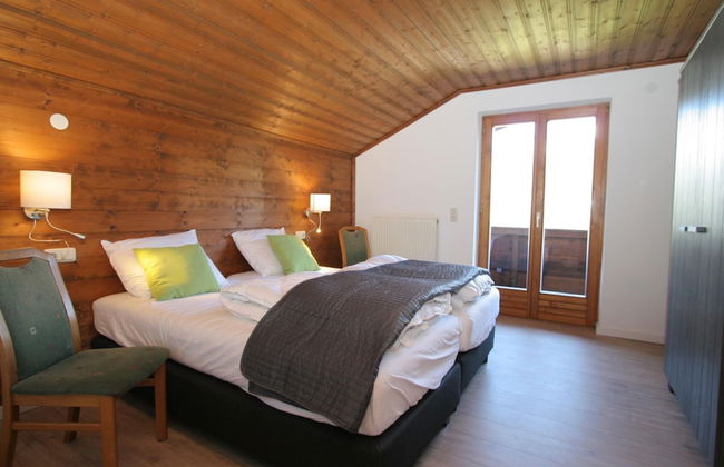 Chalet With Sauna Near the ski Area - Photo 6