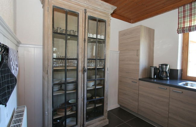Chalet With Sauna Near the ski Area - Photo 10