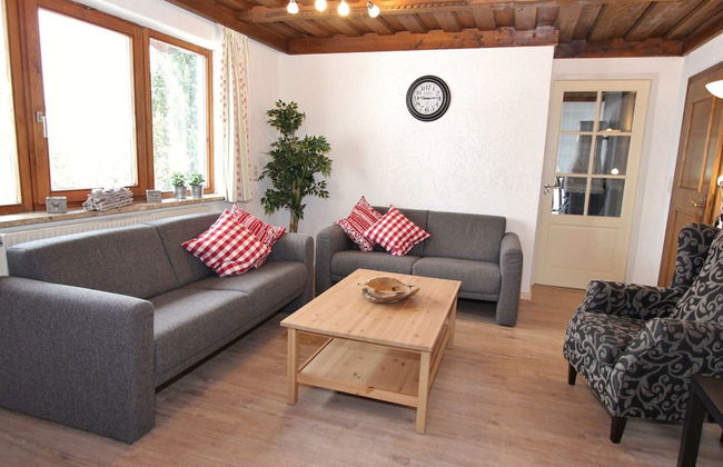 Chalet With Sauna Near the ski Area - Photo 12