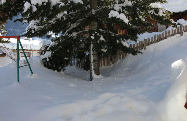 Chalet in Grossarl With Sauna Near ski Area - Photo 41