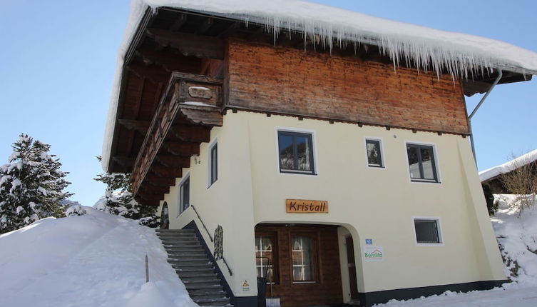 Photo 1 - Chalet With Sauna Near the ski Area