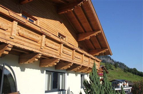 Foto 23 - Chalet With Sauna Near the ski Area