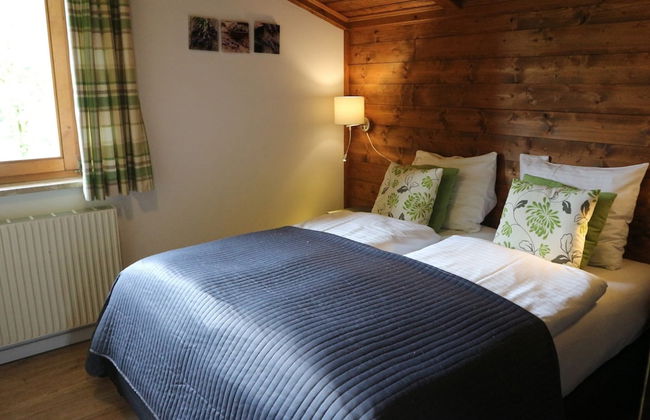 Chalet With Sauna Near the ski Area - Photo 5