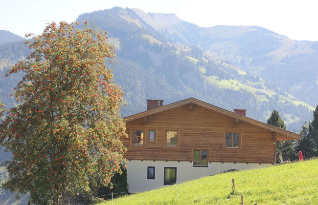 Chalet With Sauna Near the ski Area - Photo 40