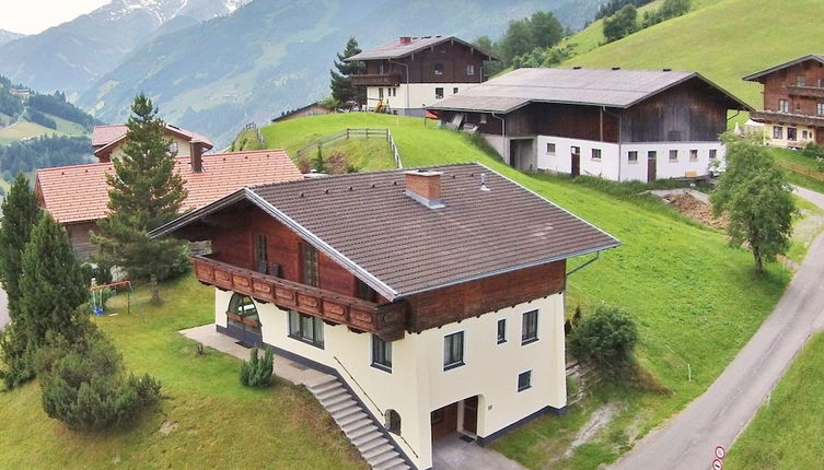 Photo 1 - Chalet With Sauna Near the ski Area