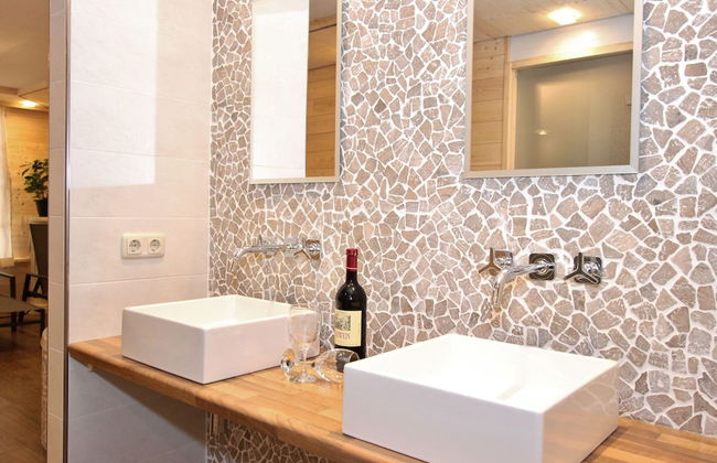 Chalet in Grossarl With Sauna Near ski Area - Photo 23