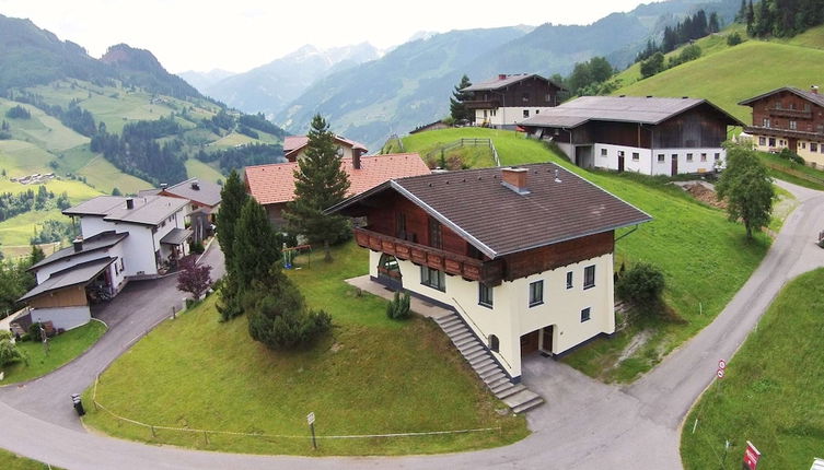 Foto 1 - Chalet With Sauna Near the ski Area