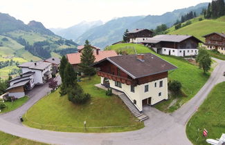 Foto 1 - Chalet With Sauna Near the ski Area