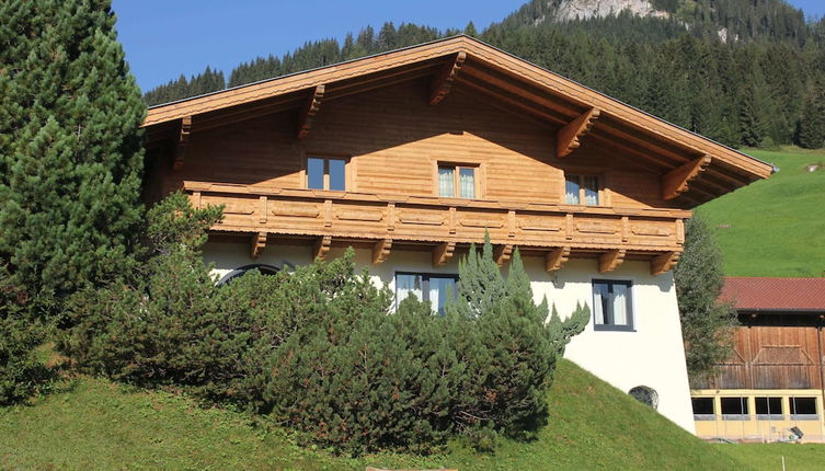 Photo 1 - Chalet in Grossarl With Sauna Near ski Area