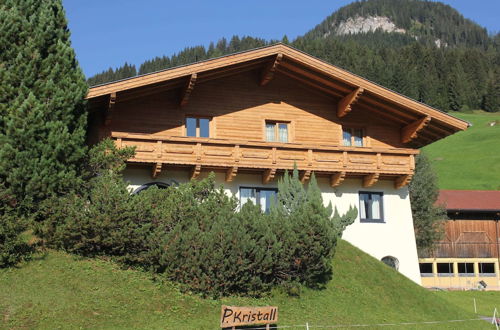 Photo 1 - Chalet in Grossarl With Sauna Near ski Area