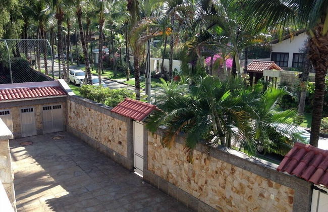 Alameda dos Eucalipitos - Foto 19