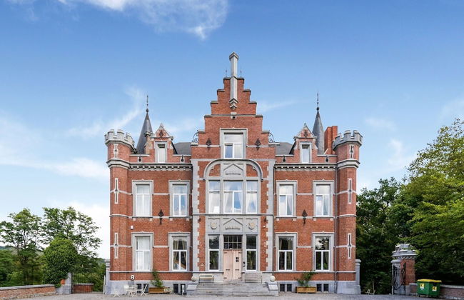 Castle With Wellness and Cinema - Foto 38